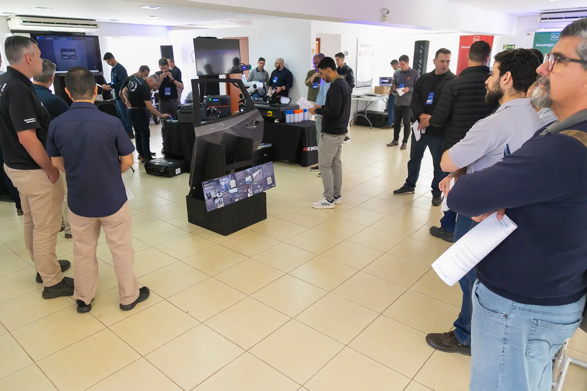 Metrology Day Brasil 2026, foto 12