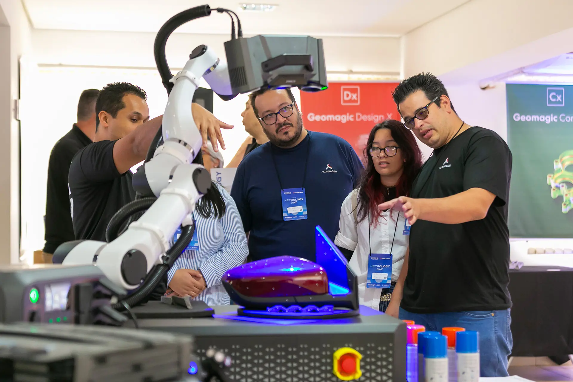 Metrology Day Brasil 2026, foto 13