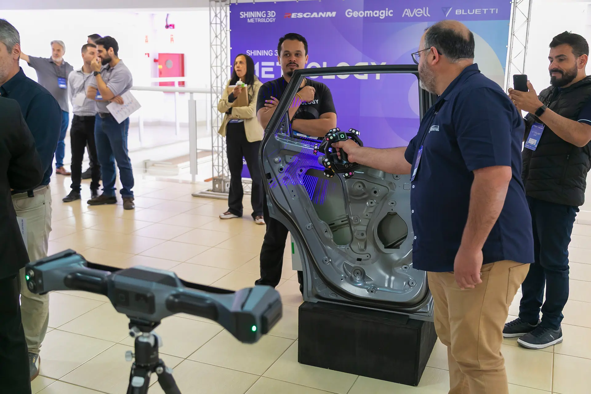 Metrology Day Brasil 2026, foto 14