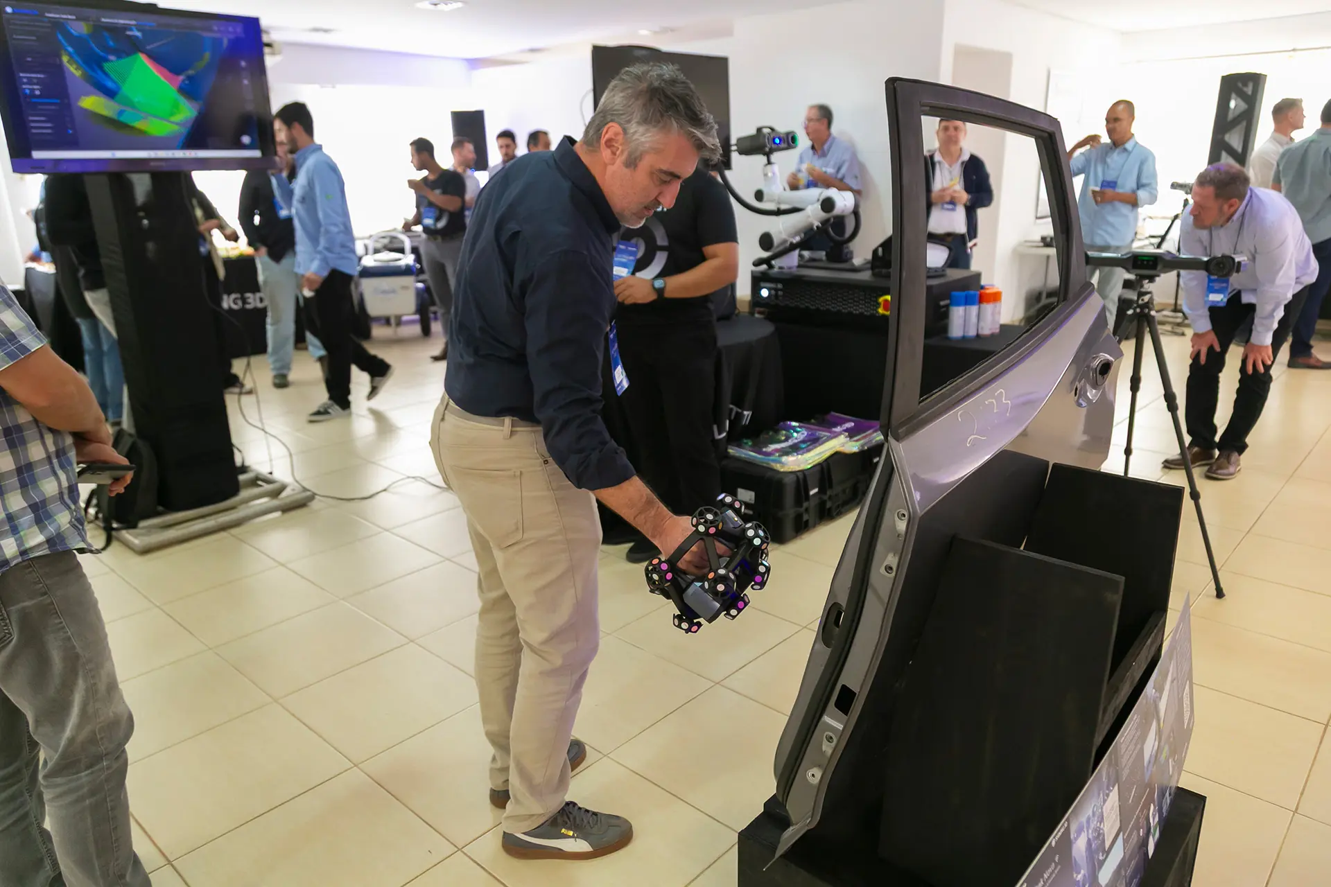 Metrology Day Brasil 2026, foto 15