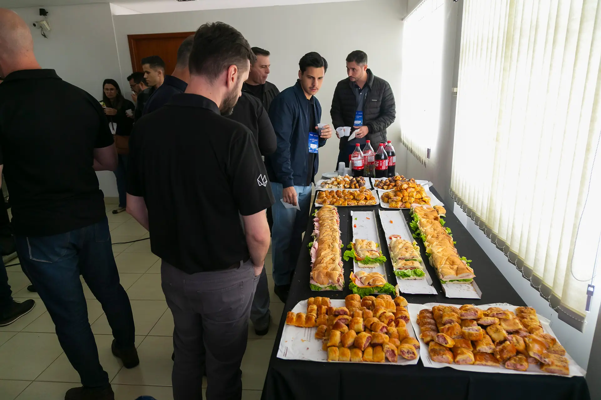 Metrology Day Brasil 2026, foto 16