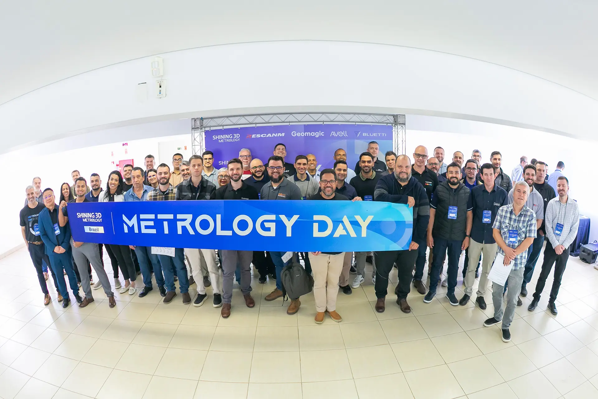Metrology Day Brasil 2026, foto 18
