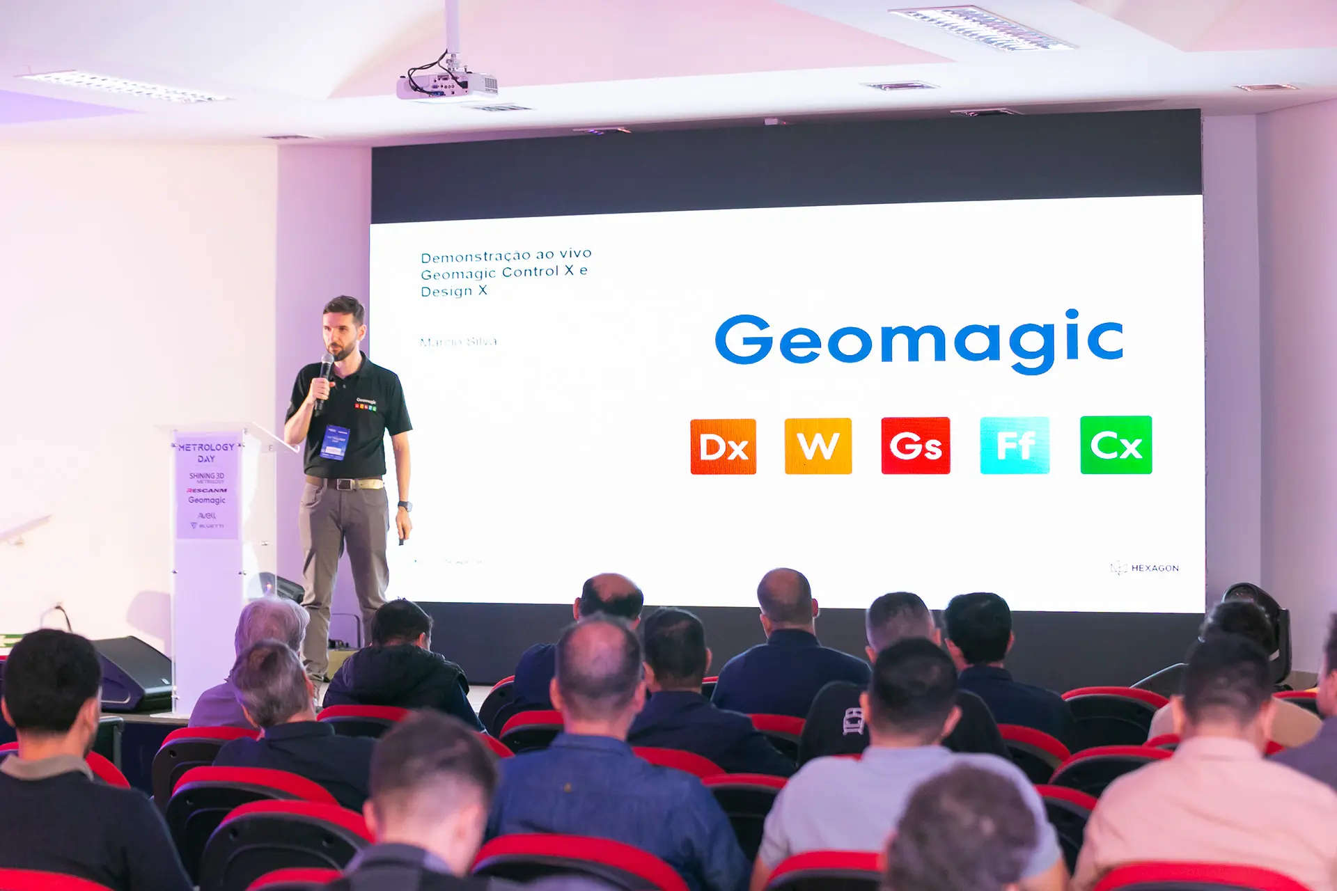 Metrology Day Brasil 2026, foto 3