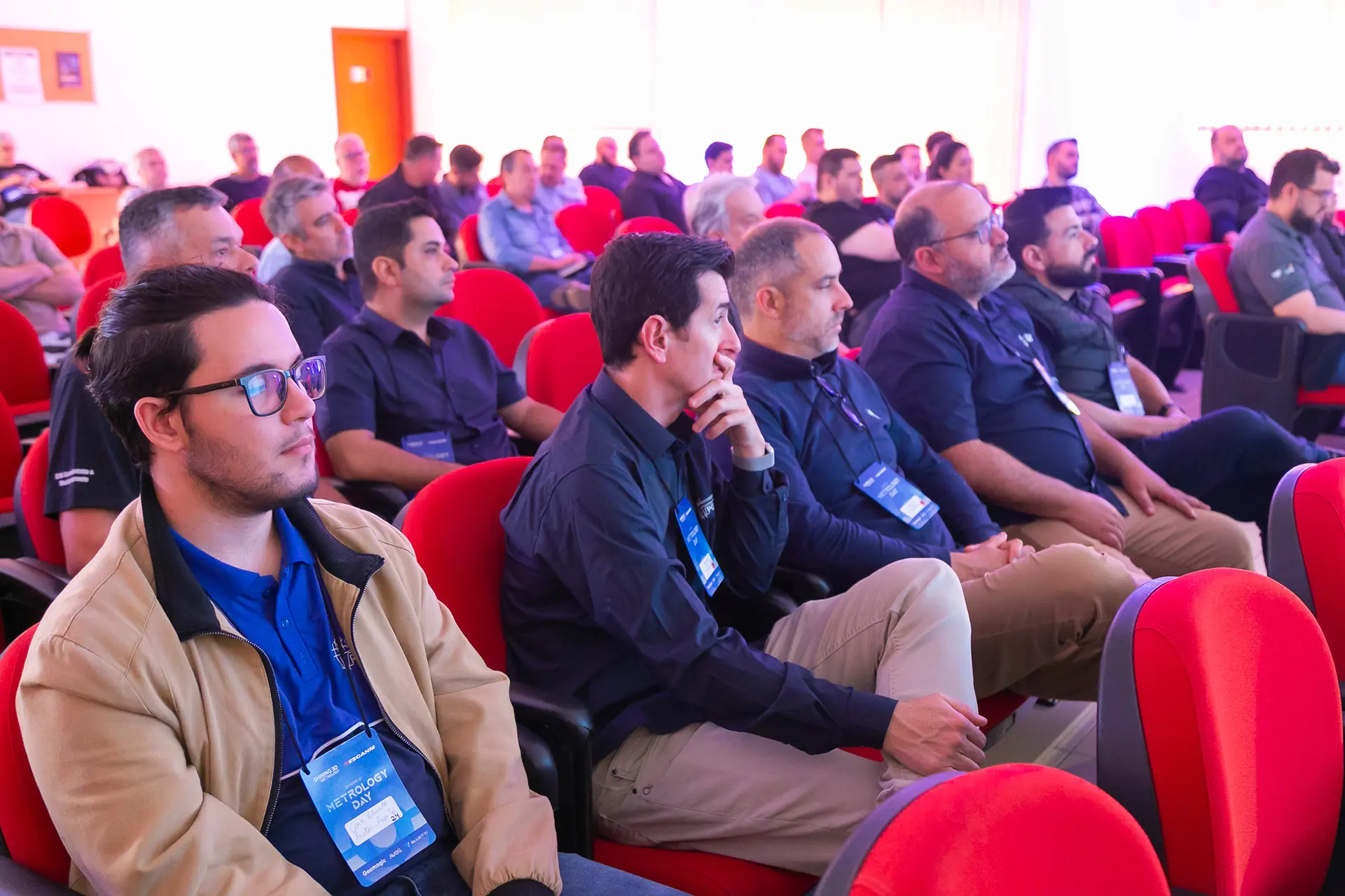 Metrology Day Brasil 2026, foto 6