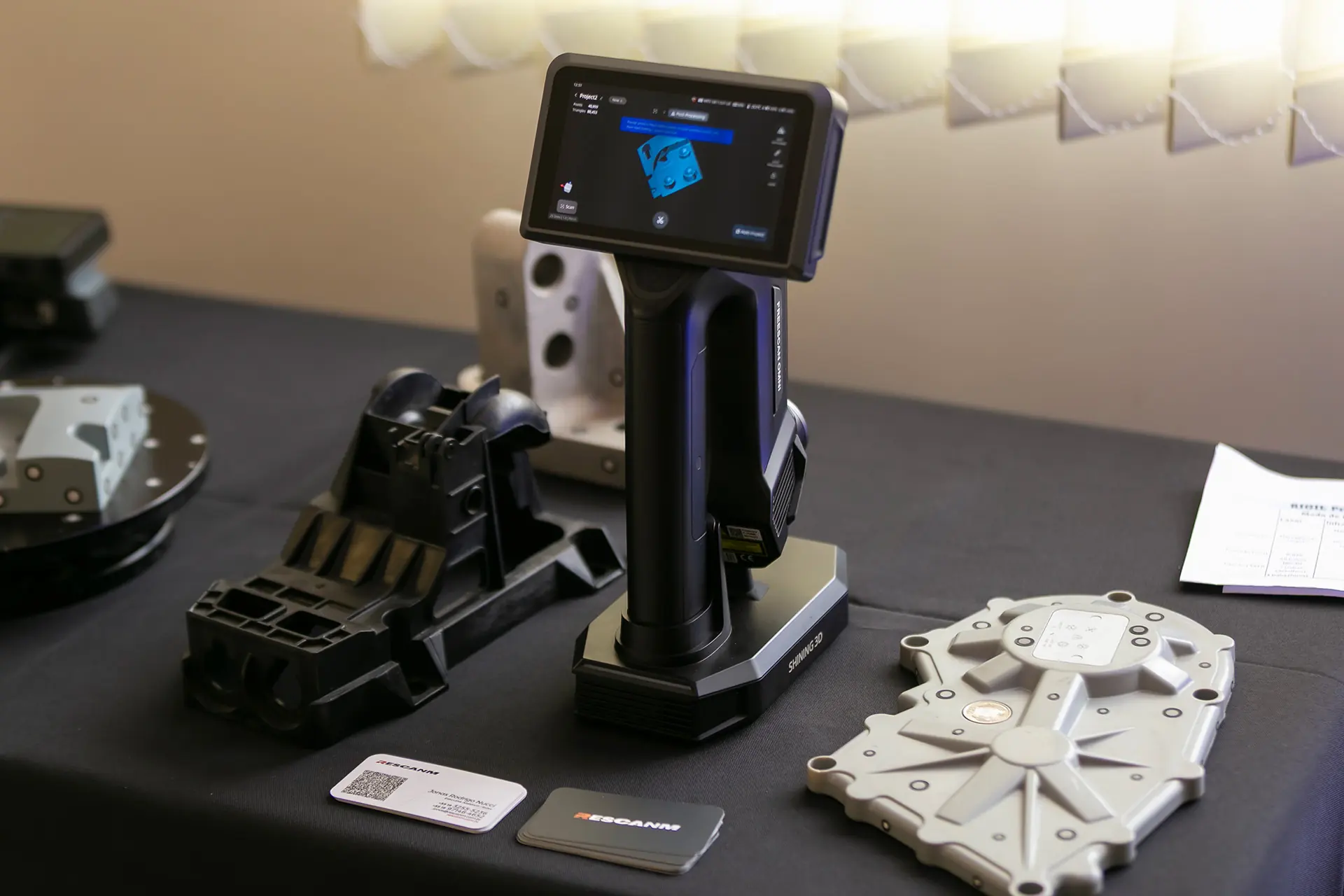 Metrology Day Brasil 2026, foto 8