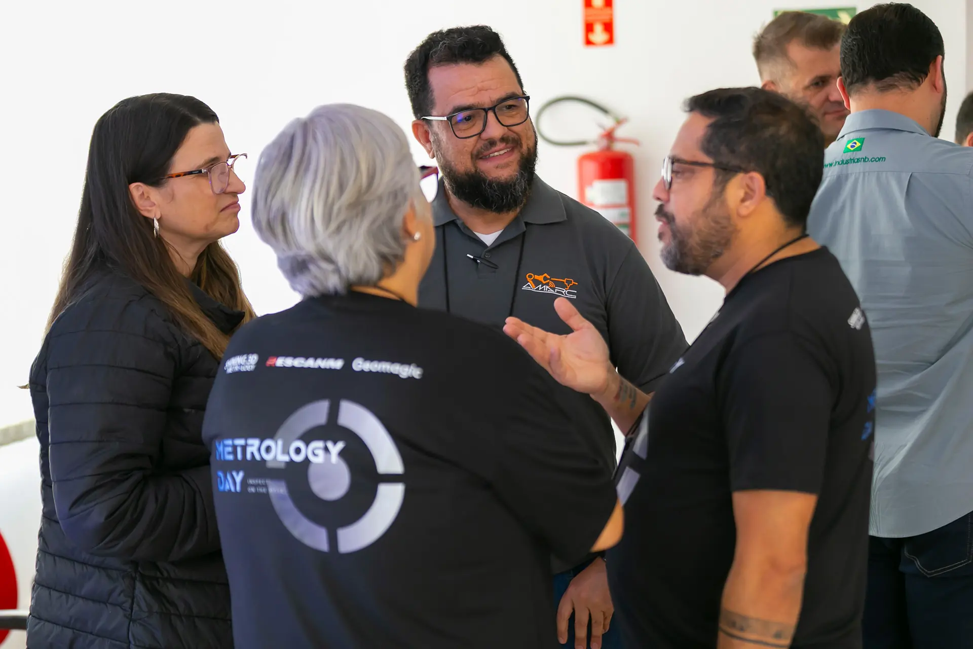 Metrology Day Brasil 2026, foto 9