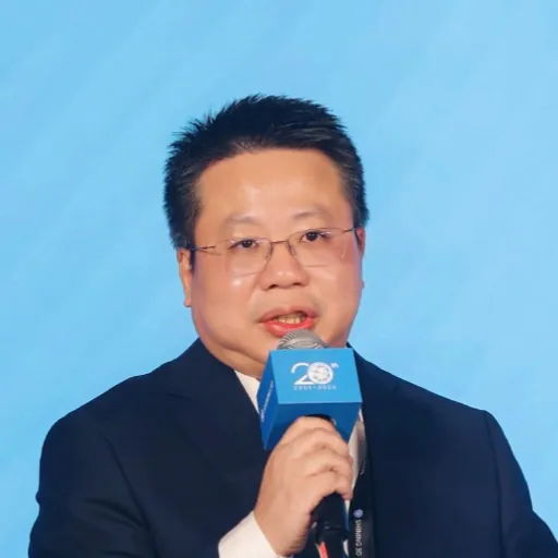 Clark Zhao