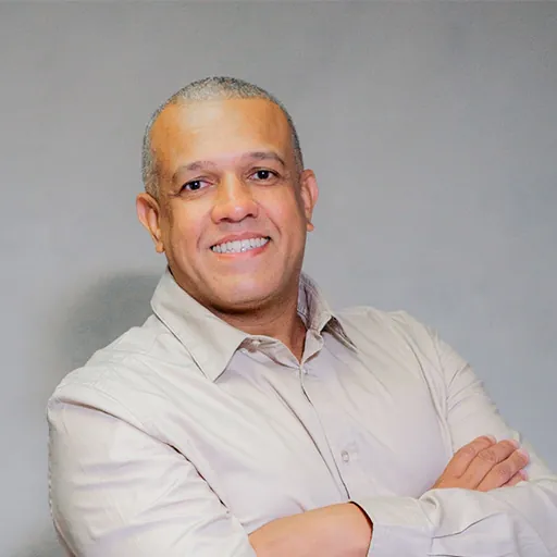 Claudio Guimarães