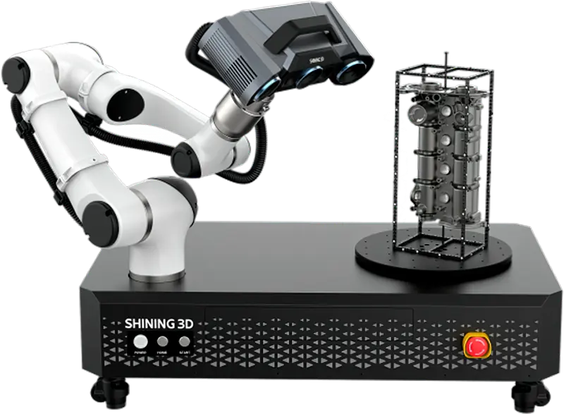 RobotScan